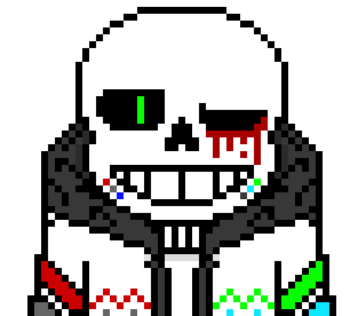 [0ae1f1] Helix i am going to work on more sprites, so if you want to rp or you need something, i'll be right here fam