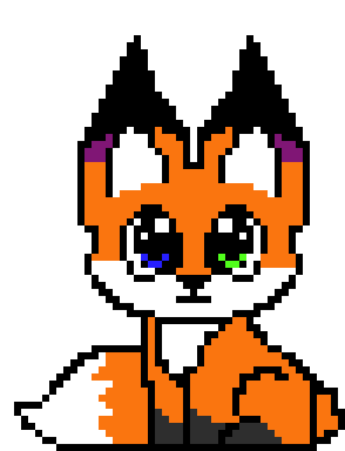 [2aa6a4] Mind: SHIT -Foxlya