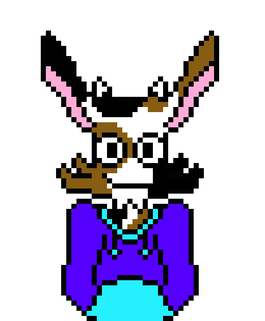 [4cb6bc] Noice -Jordan