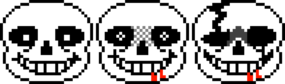 [608b93] Undertale last breath V3