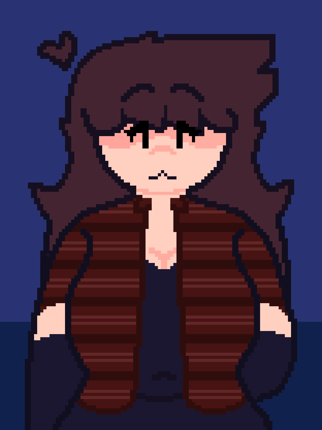 [77b851] I have to go.. so goodbye everyone.. | -Kyra