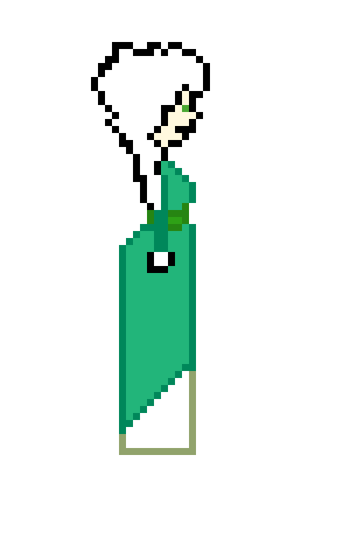 [9664c4] Sideview character 2