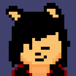 [d8d976] Hey Adam...can i fight you and Anti-Adam? -Ink Foxlya