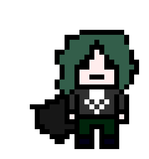 [5a9a28] Maepixlesprite