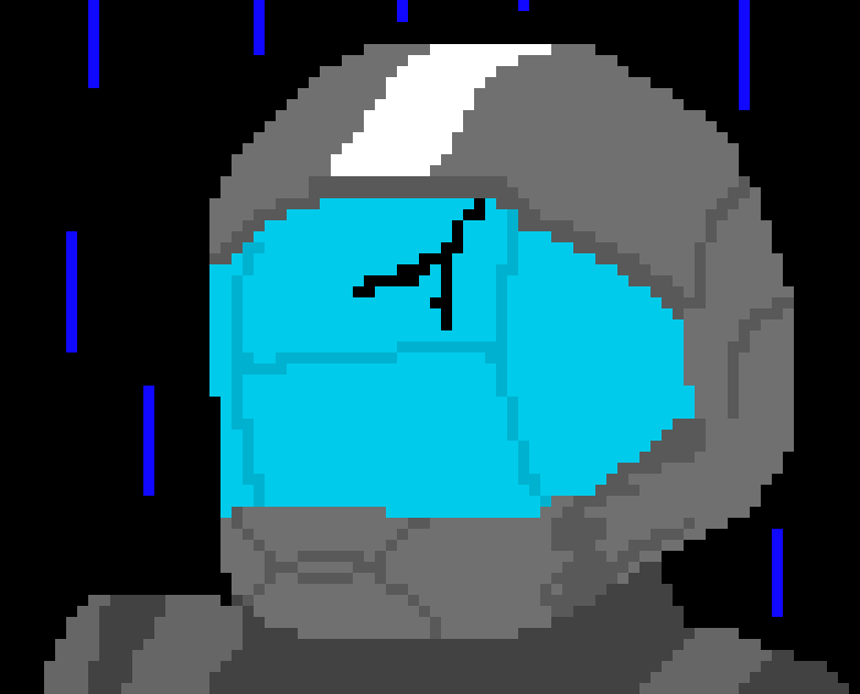 [de8c0d] Nope. Like I said. Your life doesnt matter to the UNSC.