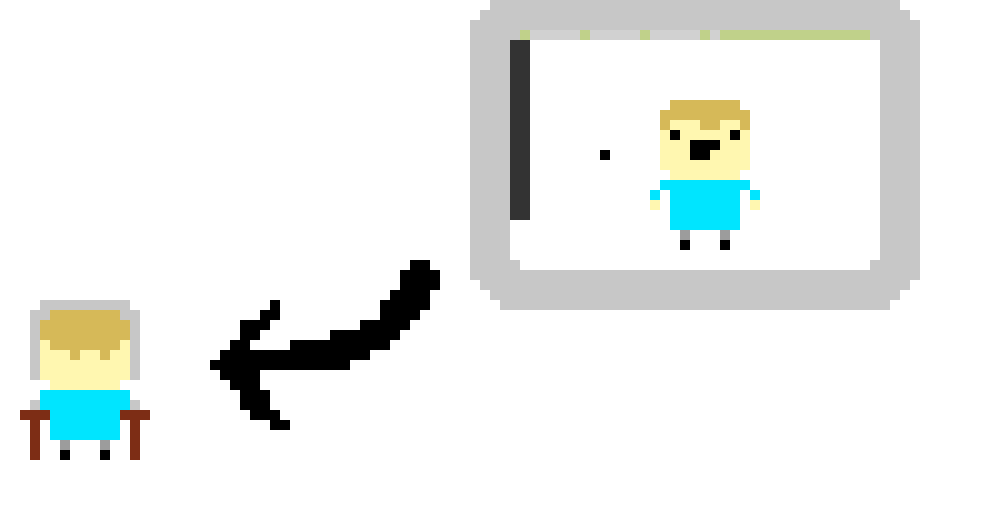 [9664c4] PixelPixel!