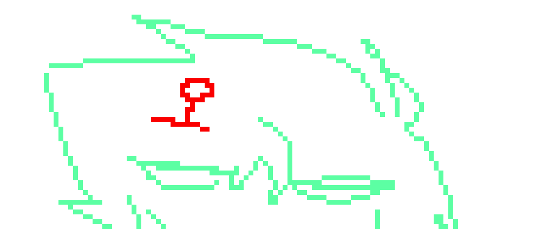 [004867] thats NOT nice, i am just eating off the drama here.