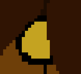 [8048ed] he has not heard of toothpaste ever (do not ask questions)