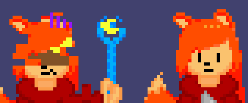 [6d923a] Just added a few upper "Ear" Emotions. Enjoy Glitch. -Hammy