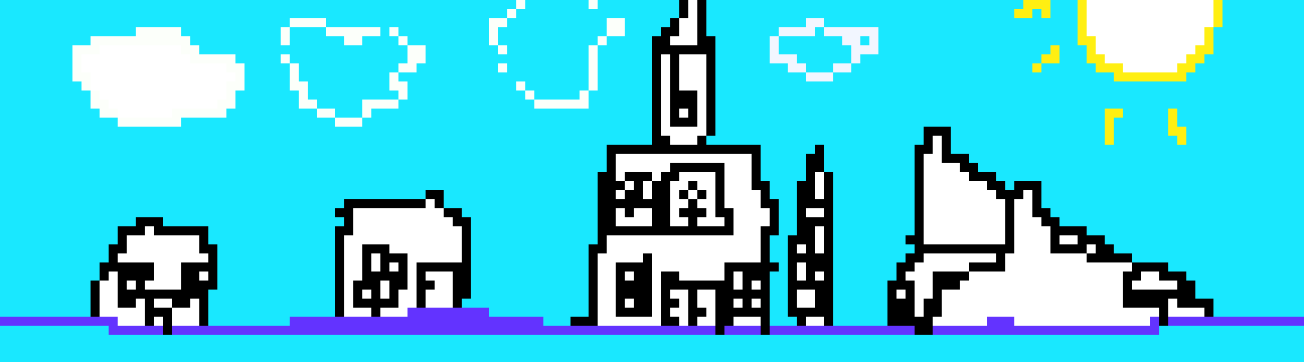 [ef7f51] The bad town