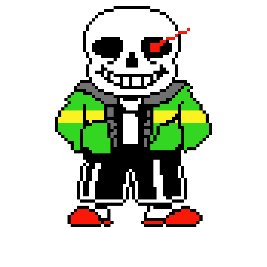 [2bf257] Storyspin Sans