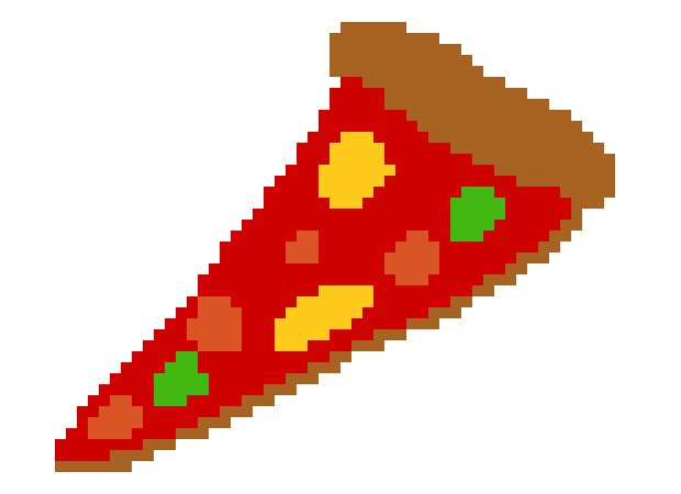 [256be6] Pizza