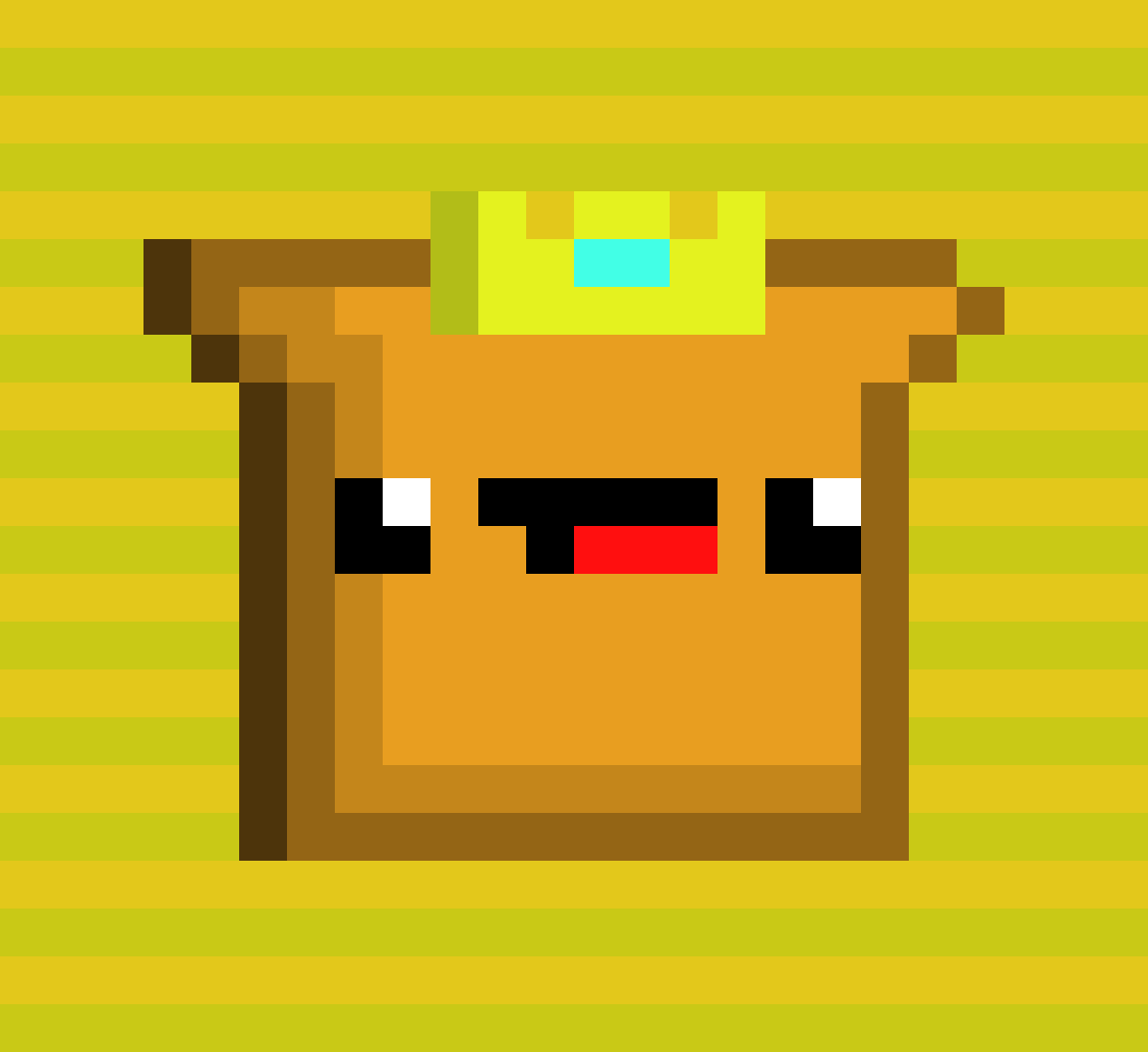 [e6b480] Toastsssssss