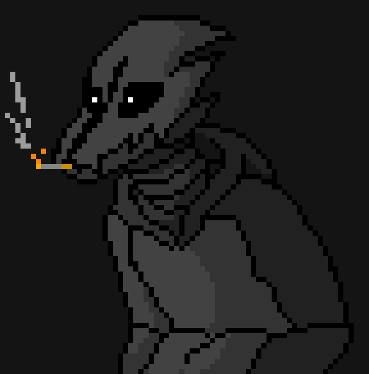 [c91422] Well, papyrus is pretty tall... He's not as tall as my real life younger brother, but Papyrus is 6 foot 1 inches tall. 