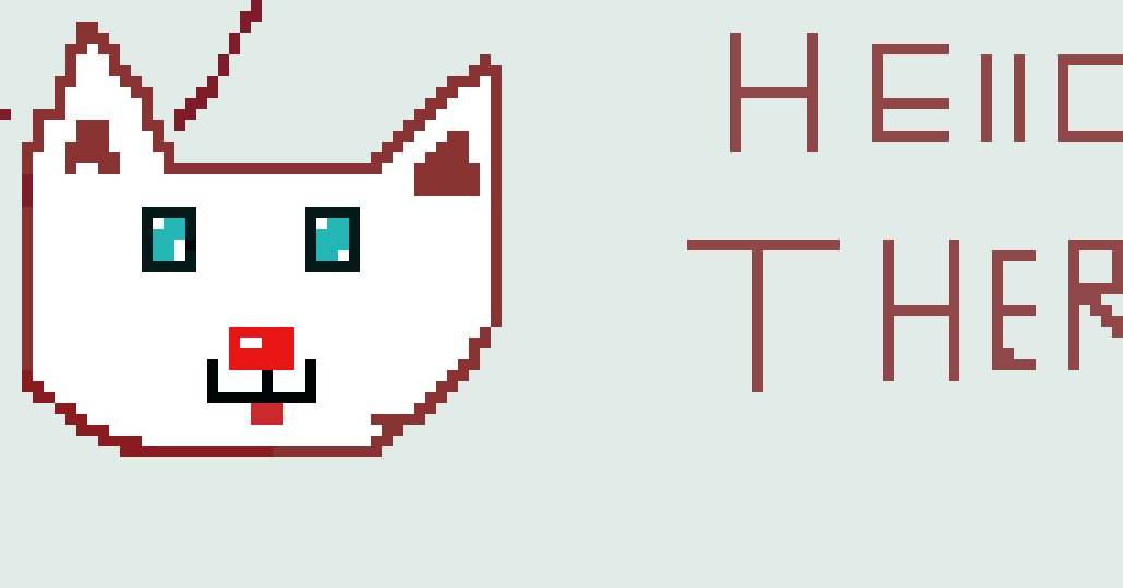 [9664c4] pixel drawing