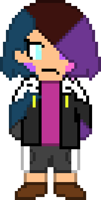 [a79e3c] WHAT WAS THAT SOUND *she gets defensive* - Jade