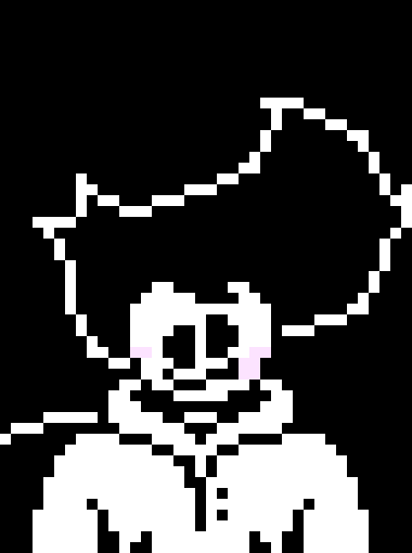 [cc0a85] thats not me comic, someone has my frisk sprite.