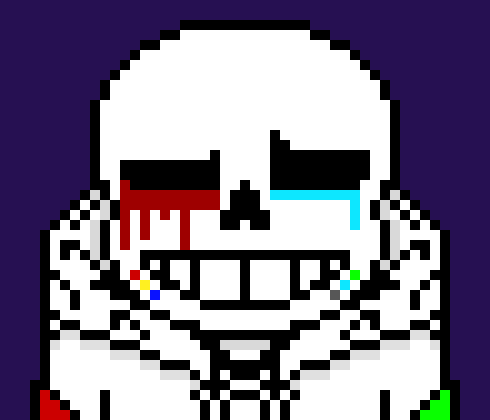 [7a4037] *goes limp and his vision starts swirling* 