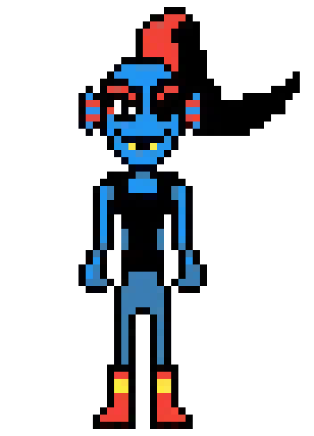 [cc2126] undyne