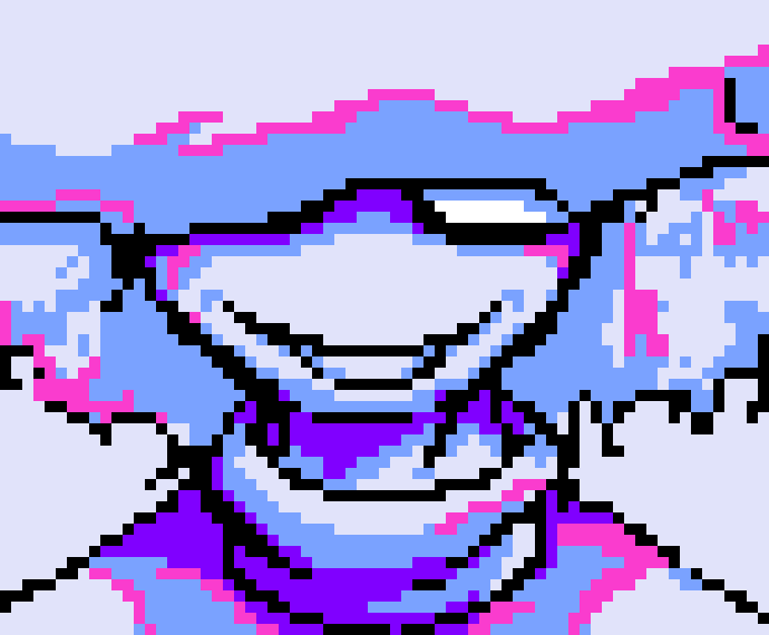 [226e04] Aw man... you almost got me to say something.