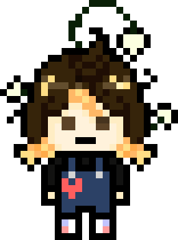 [32653b] DR Pixel Sprite Base SPL