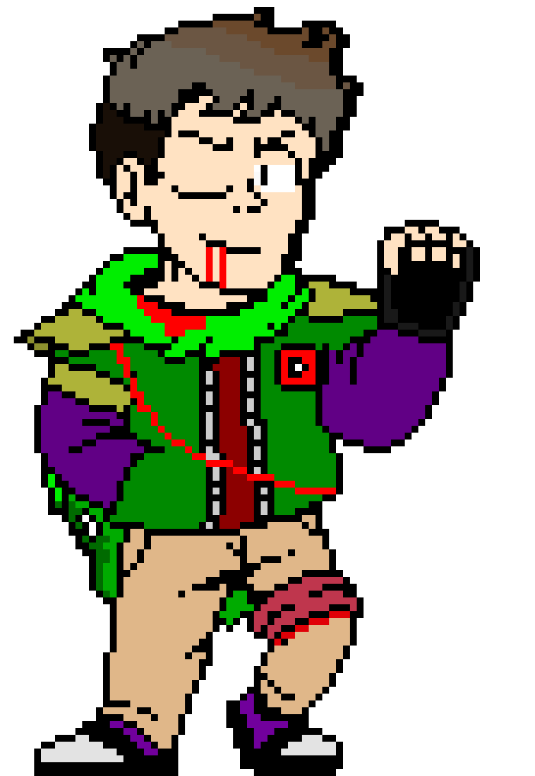 [a81234] im fine...i SHOULD survive...and if i dont thank christ im a phoenix...