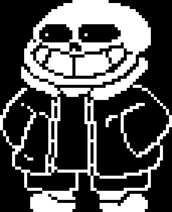 [70798b] Underpants Sans