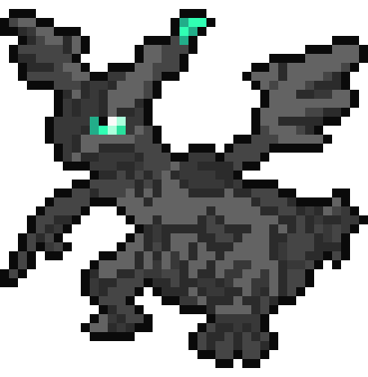 [6a6dc2] hp 243/300 Zekrom became confused! Zekrom used fusion bolt!   -TomKat