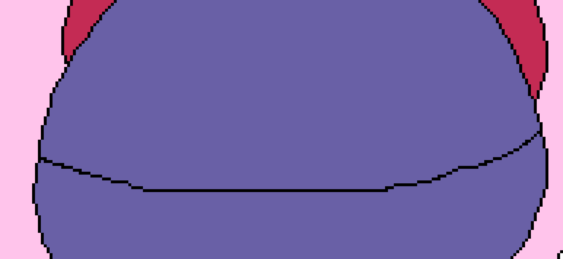 [9664c4] Eyeball girl 15