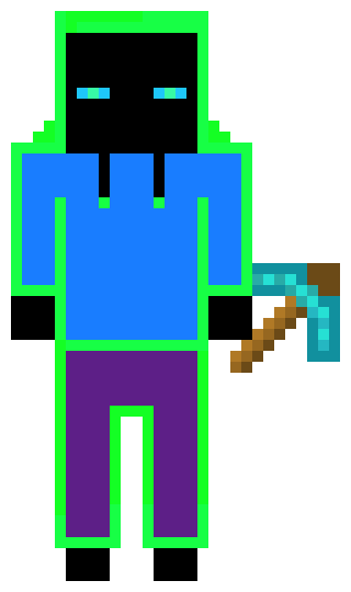 [9664c4] enderman