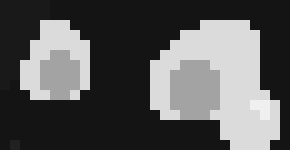 [a34ade] but uh, yea.. i need to add bore fluff.. but its harder with lineless sprites.. and i like lineless sprites..