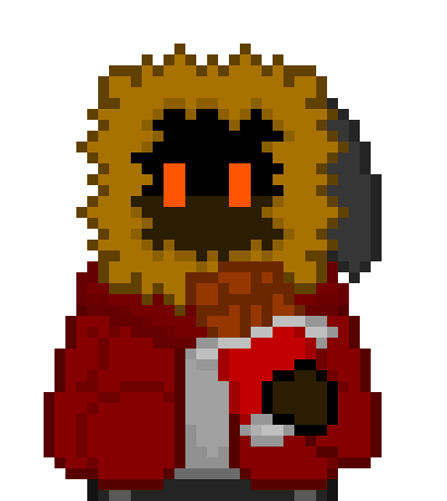 [5e7c80] I can phantomise it through the mask