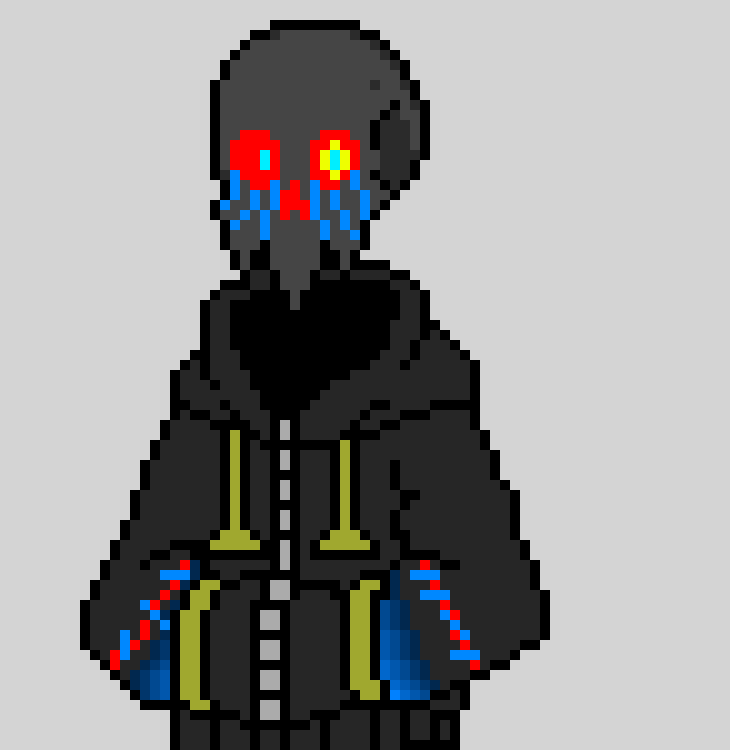 [7b7bce] oh? new guy! welcome to pam pal!