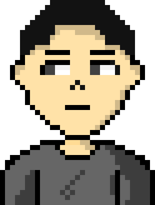 [90896a] Hm... all my stories about Chris are saved on my other computer. And it's with my mom right now, I don't know where she put it but I know I'm not getting it back till the first of 2020. I could try to write something from scratch for here... but there's not much reason to, is there?