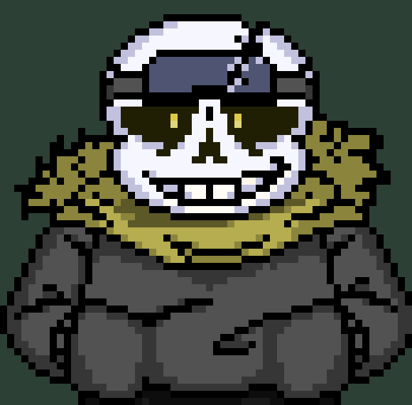 [0b51d0] -epicly finds another no horny bat- [Skeld (Kemuri)]