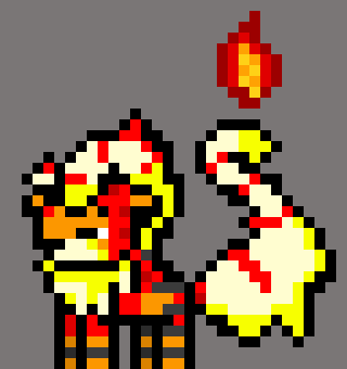 [ca4b28] Its called a sprite boo