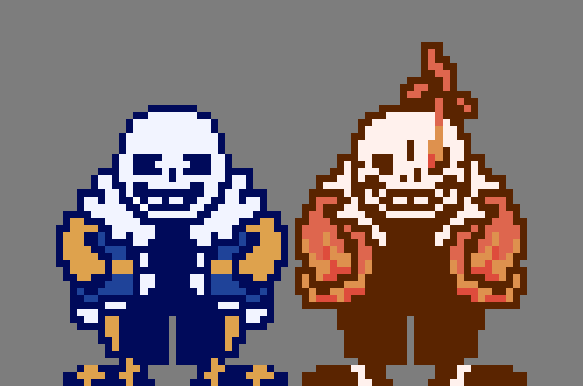 [a15fe2] [[Ok, give me TWO AU's this time!]