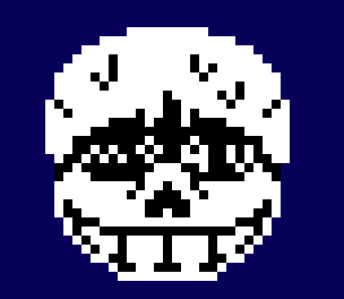 [1375db] why john just why -MOAU