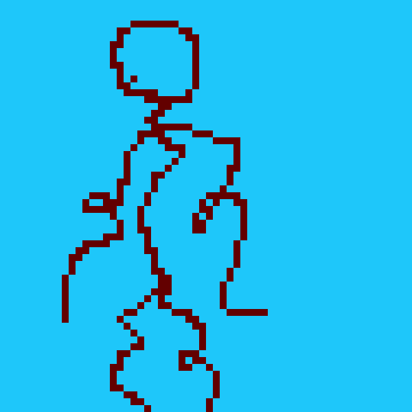 [2d5a35] Theres is a bomb among my ass