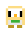 [9664c4] Rowlet