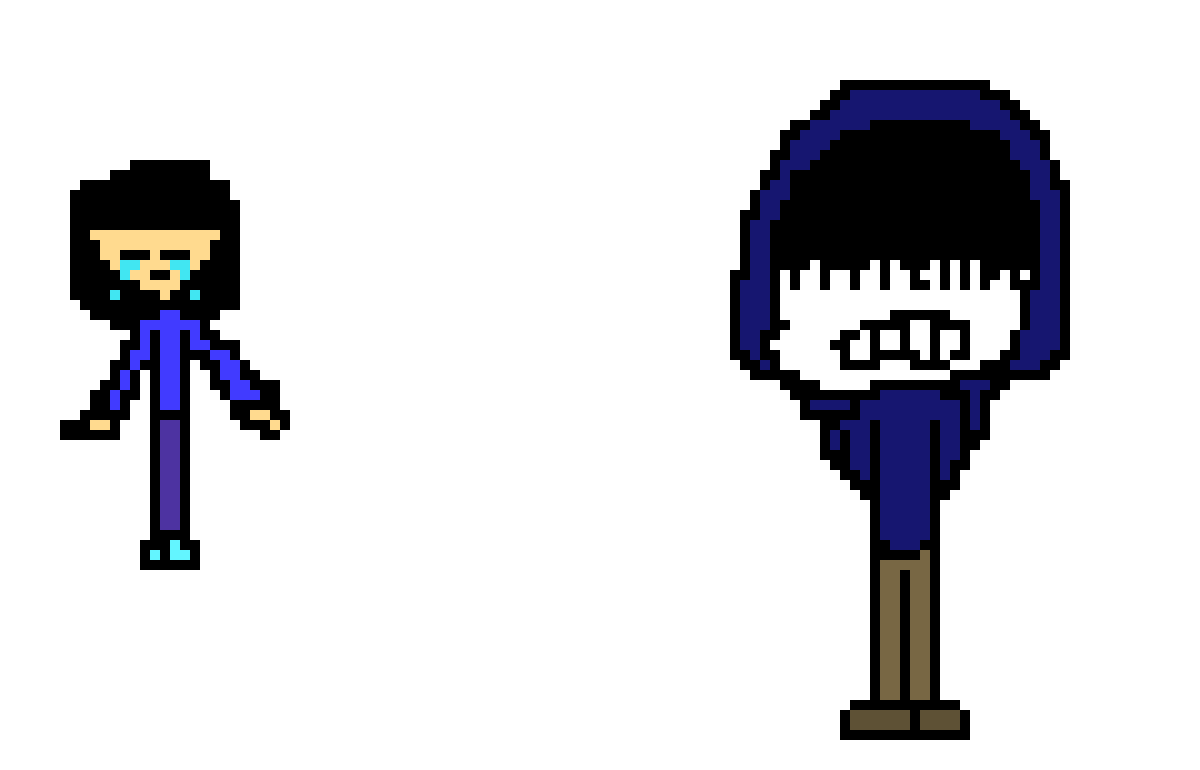 [9664c4] leve me alone