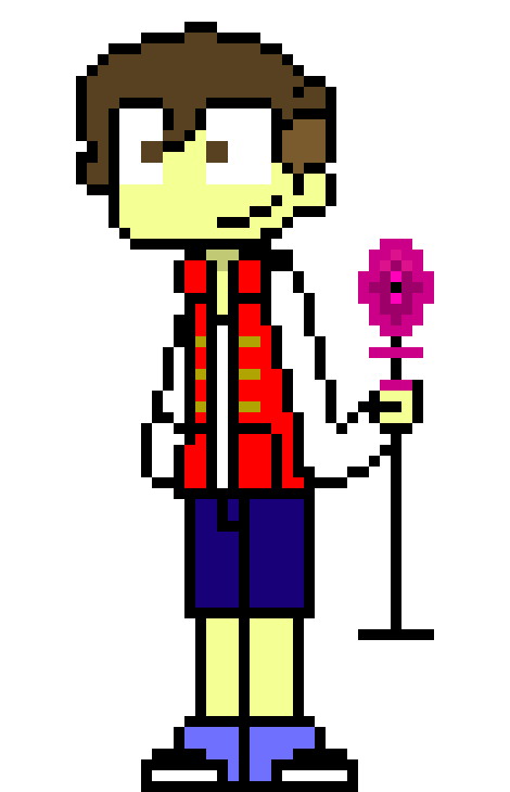 [a81234] coolio who can i be?