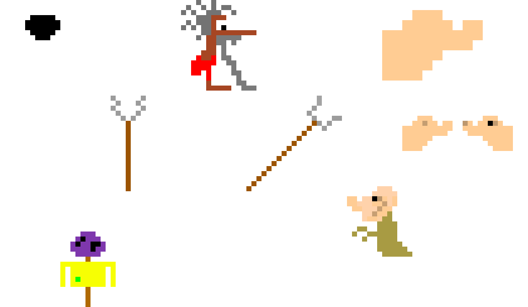 [9664c4] фольлор