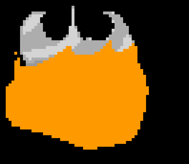 [8206a1] *on fire -Ace