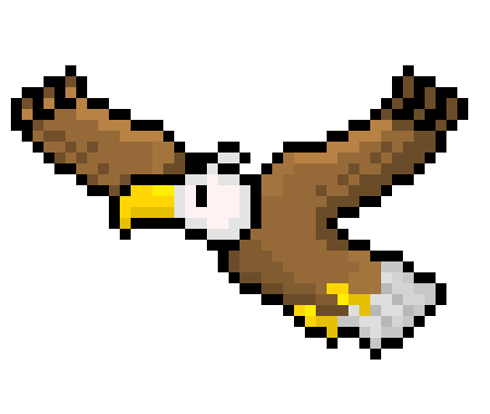 [98b449] eagle