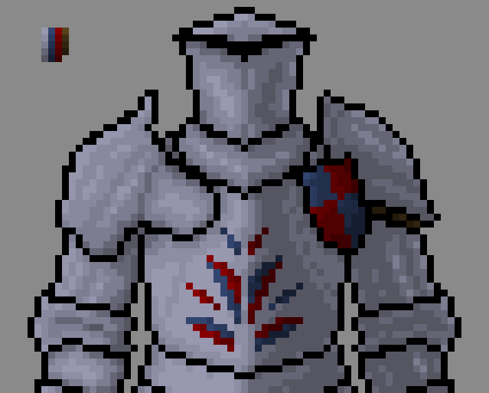 [295c5c] kid outside of my class has the most nerdy voice ever and he's talking about niche game mechanics, I pray for his continued safety