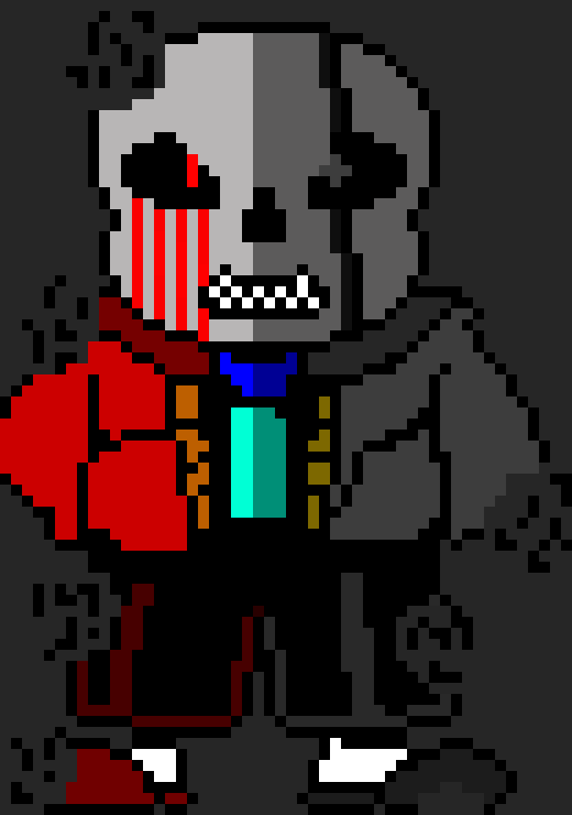 [7398c2] NO!! :Farsight {Red}