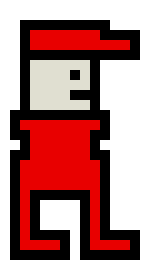 [9664c4] Homme-tronc 2