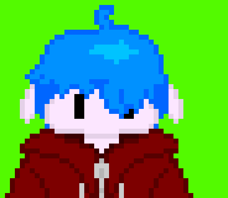 [c8bb2d] im still smol o-o