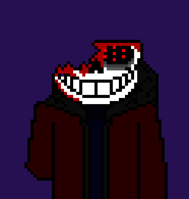 [c7b058] *a bone quickly flys to connor*